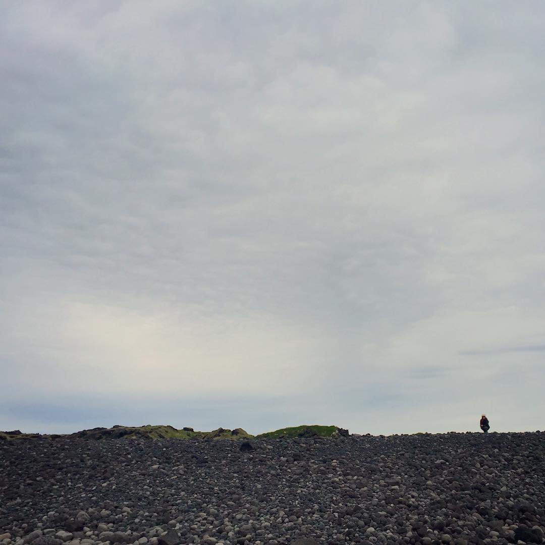 Snaefellsjokull National Park